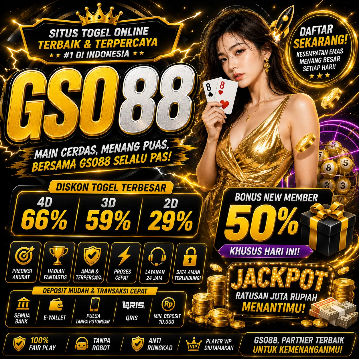 GSO88